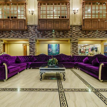 Villa Caceres Hotel Naga  Exteriér fotografie