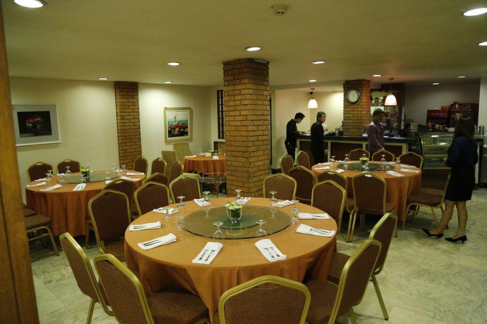 Villa Caceres Hotel Naga  Exteriér fotografie
