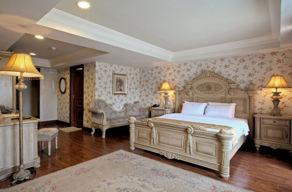 Villa Caceres Hotel Naga  Exteriér fotografie