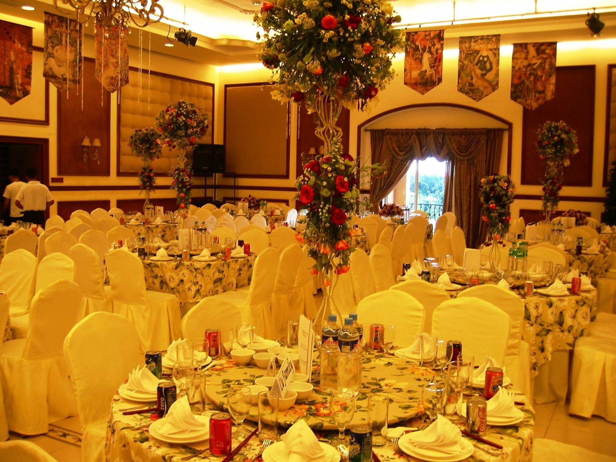 Villa Caceres Hotel Naga  Exteriér fotografie